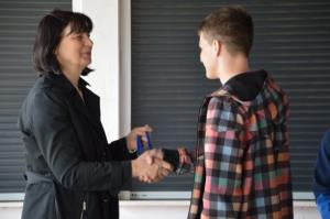 KAJ VEŠ O PROMETU 48